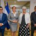 Foro en Houston impulsa inversiones y fortalece vínculos con la diáspora salvadoreña