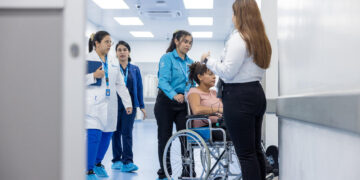 Primeros pacientes son atendidos en el Nuevo Hospital Rosales