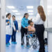 Primeros pacientes son atendidos en el Nuevo Hospital Rosales