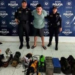 Capturan a sujeto responsable de hurtar herramientas y equipos de un taller en San Miguel