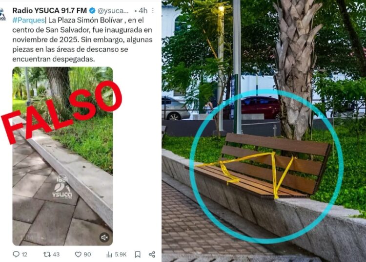 Aclaran que trabajos en Plaza Bolívar siguen en desarrollo