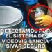 Tecnología y vigilancia protegen espacios donde niños y familias conviven en San Salvador
