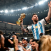 «La Pulga» Messi cumple 39 años de edad