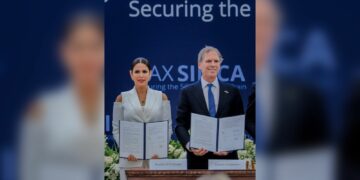 El Salvador fortalece su liderazgo en innovación con su incorporación a la iniciativa Pax Silica