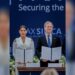 El Salvador fortalece su liderazgo en innovación con su incorporación a la iniciativa Pax Silica