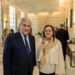 “El Salvador es una garantía de seguridad en la región”: canciller de Italia