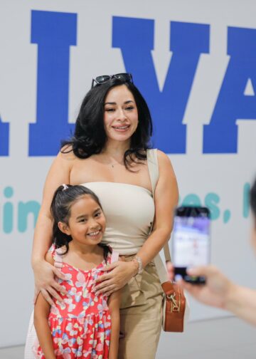 Nueva Terminal de Llegadas del Aeropuerto Internacional de El Salvador beneficia a turistas nacionales e internacionales
