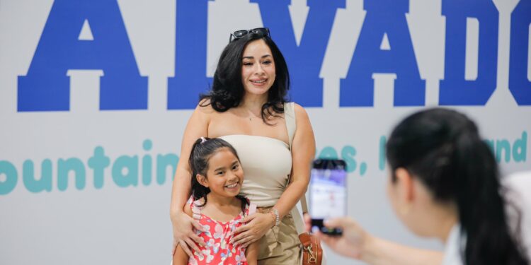 Nueva Terminal de Llegadas del Aeropuerto Internacional de El Salvador beneficia a turistas nacionales e internacionales