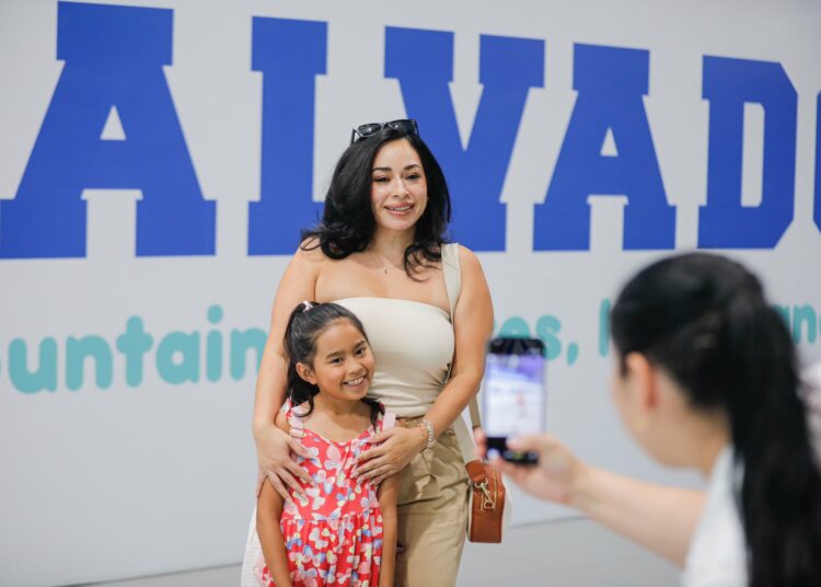 Nueva Terminal de Llegadas del Aeropuerto Internacional de El Salvador beneficia a turistas nacionales e internacionales