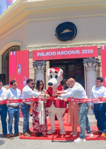 Revitalización del Centro Histórico atrae nuevas inversiones y genera oportunidades laborales