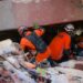 USAR El Salvador logra rescatar con vida una segunda víctima de los sismos en Venezuela