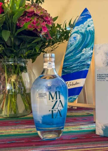Vodka salvadoreño apunta a abrirse mercado en los Países Bajos