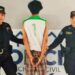 PNC captura a adolescente señalado de amenazar de muerte a su madre en Ahuachapán Norte