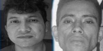 Condenan a 34 pandilleros del Barrio 18 a penas de hasta 40 años de prisión en Santa Ana