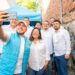 Alejandro Vásquez destaca fiesta electoral en internas de Nuevas Ideas