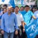 Afiliados de Morazán expresan su apoyo a precandidatos de Nuevas Ideas en elecciones internas