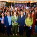 Patricia Godínez destaca foro en México para acercar a la diáspora salvadoreña a las oportunidades de inversión