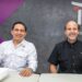 Aduanas fortalece alianza con Ternova aliado estratégico del país