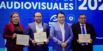 Celebran concurso de producción audiovisual sobre protección al consumidor