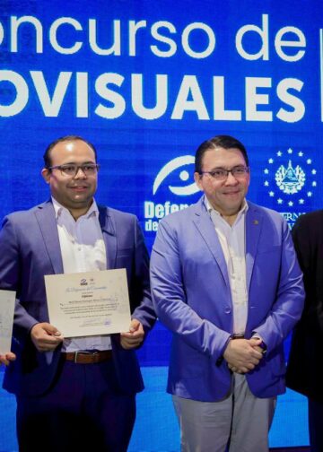 Celebran concurso de producción audiovisual sobre protección al consumidor