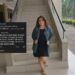 La historia de Alliz Rodríguez llega a Nayib Bukele y el Presidente acepta recibir su reconocimiento
