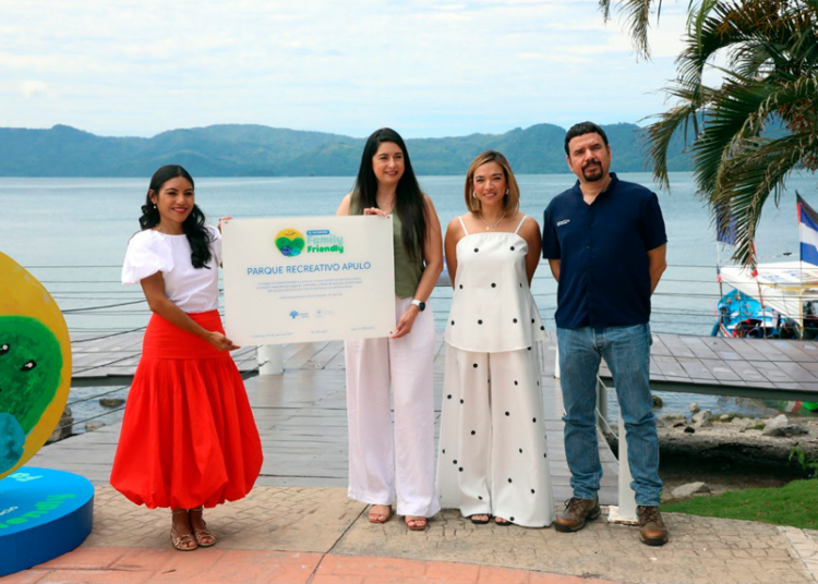 Parque recreativo Apulo recibe sello Family Friendly