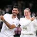 Marcelo Arévalo busca conquistar su segundo título en la misma edición de Wimbledon