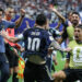 Argentina vence a Inglaterra y buscará el bicampeonato ante España