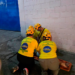 Mujer resulta lesionada tras accidente vial en Zacatecoluca