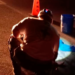 Peatón muere atropellado en Guazapa