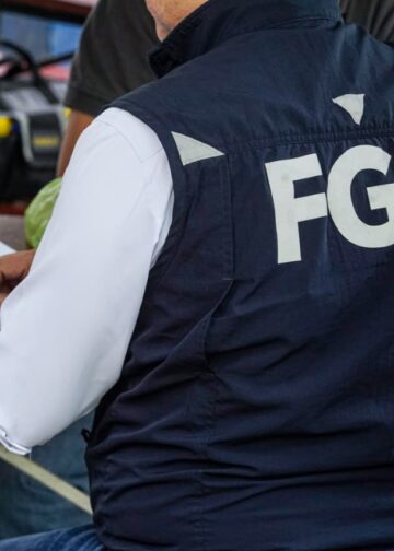 Autoridades verifican sustancias ilícitas decomisadas en 16 casos de narcotráfico