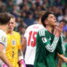 ¡Aztecazo! Inglaterra acaba con el sueño mundialista de México