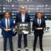 Brindan homenaje a árbitros mundialistas salvadoreños