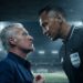 Iván Barton asegura que las críticas de Deschamps no afectan su trabajo como árbitro