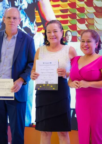 El Salvador impulsa talento humano para el crecimiento del sector turismo