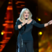Fallece reconocida cantante Bonnie Tyler a sus 75 años