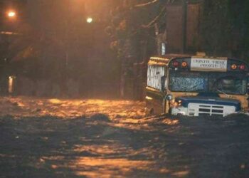 La tragedia del bus de La Málaga cumple 18 años