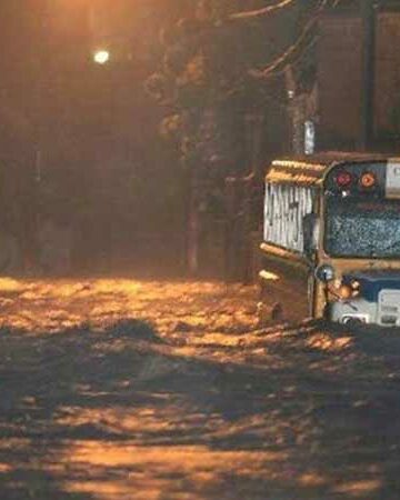 La tragedia del bus de La Málaga cumple 18 años