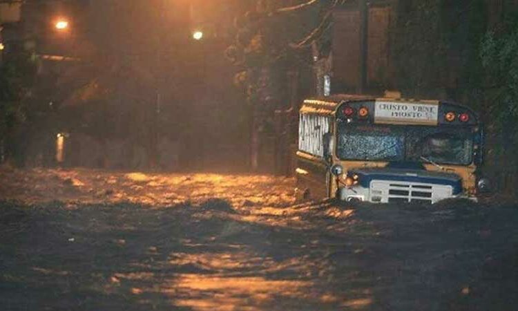 La tragedia del bus de La Málaga cumple 18 años