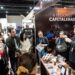 El Salvador presente en evento internacional de café en Bolivia