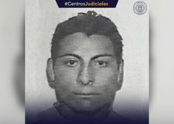 50 años de prisión para responsable de feminicidio agravado en Santa Ana Este