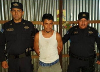 Detienen a hombre acusado de tráfico ilícito tras intervención antidrogas