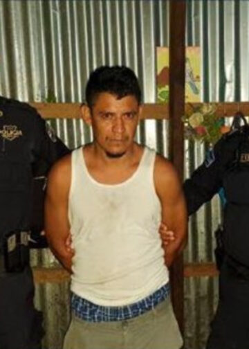 Detienen a hombre acusado de tráfico ilícito tras intervención antidrogas