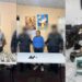 Cae grupo de personas acusadas de distribuir droga en distintos puntos del territorio nacional