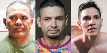 Desarticulan estructura de narcotráfico que operaba en Sonsonate