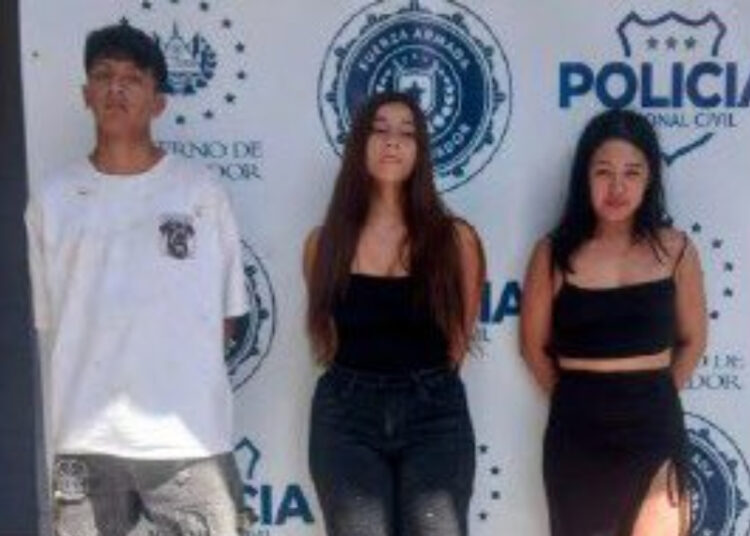 Riña en residencial Altavista termina con una mujer hospitalizada y tres procesados