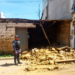 Viviendas de Guatemala resultan afectadas tras fuerte sismo