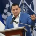 Ministro Rolando Castro destaca programa solidario impulsado por la Unidad Sindical Salvadoreña
