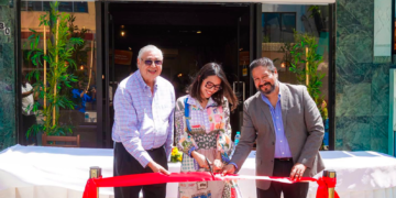 «Comapronto» abre nueva sucursal en el Centro Histórico de San Salvador