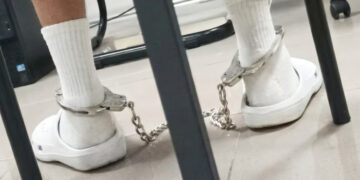 Hasta 13 años de cárcel a pareja vinculada al narcotráfico en San Miguel